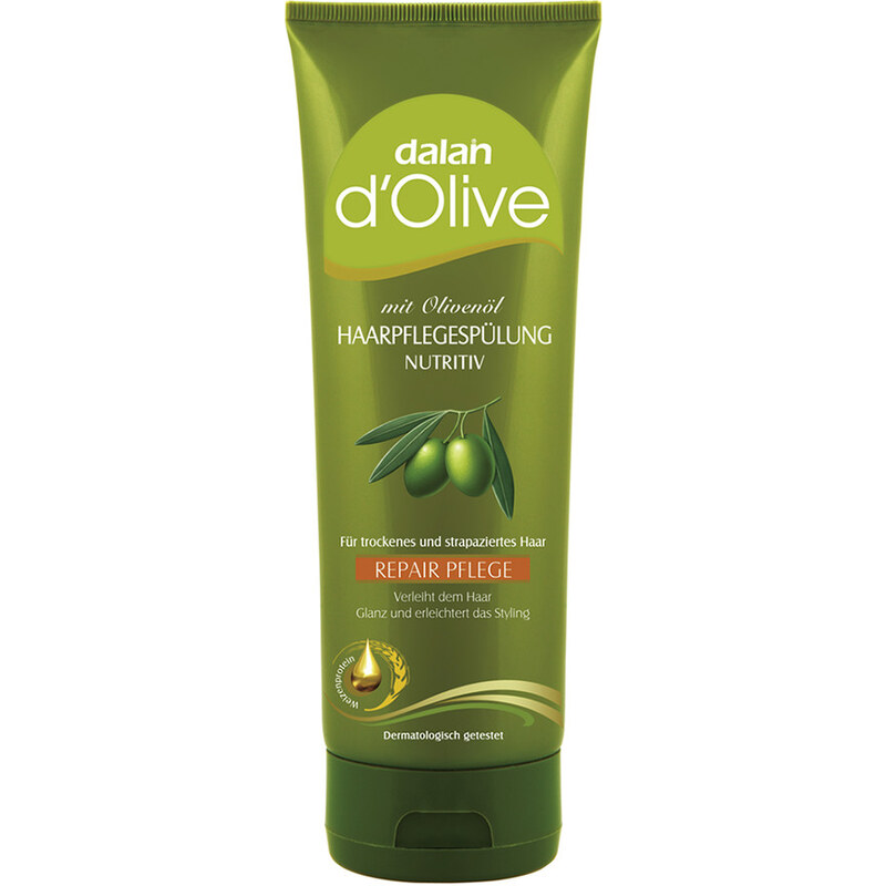 Dalan d’Olive Haarspülung 200 ml