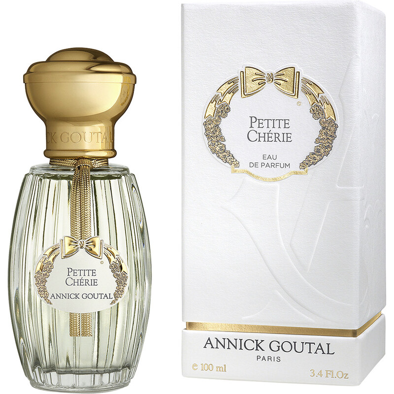 Annick Goutal Petite Chérie Eau de Parfum (EdP) 100 ml für Frauen