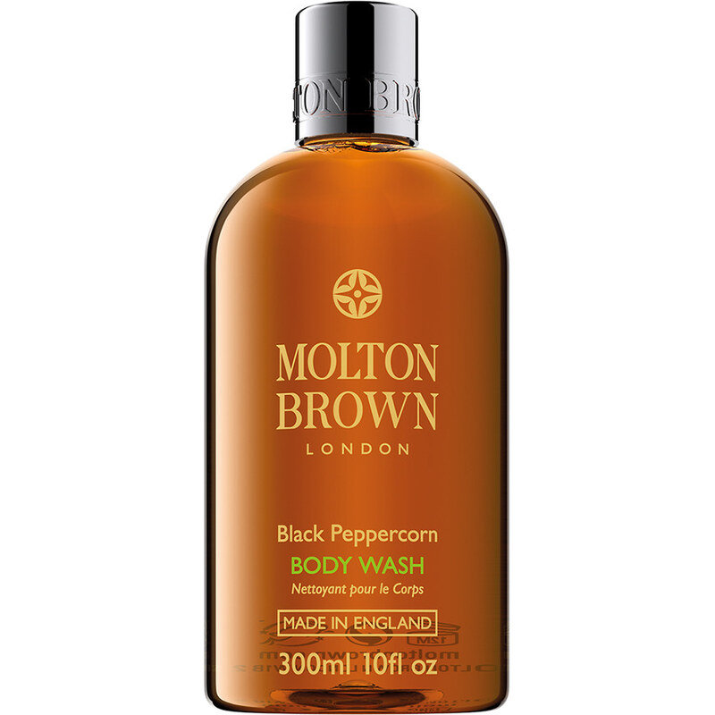 Molton Brown Black Peppercorn Body Wash Duschgel 300 ml