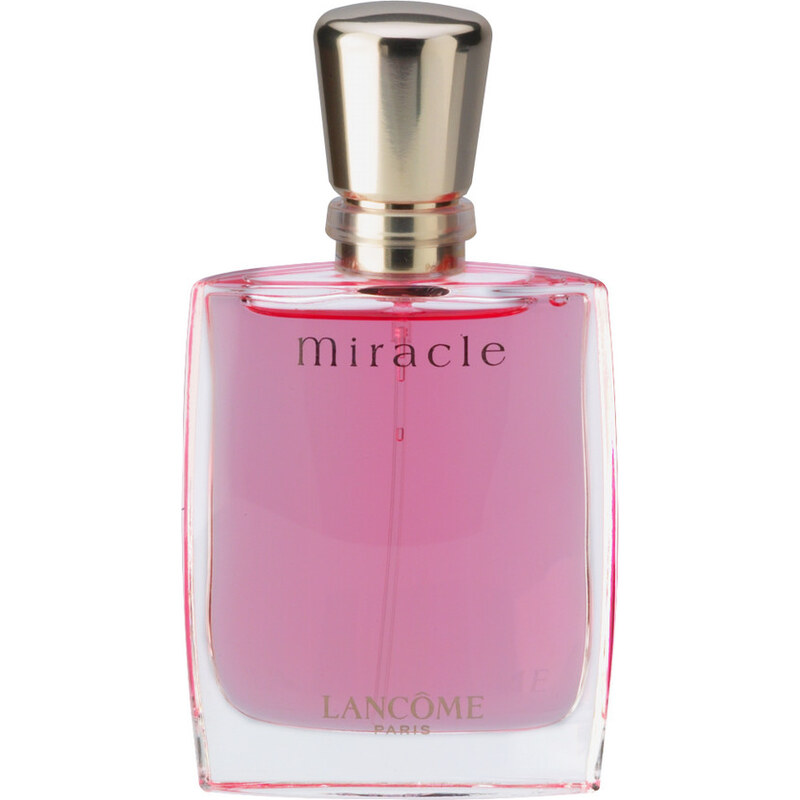 Lancôme Miracle Eau de Parfum (EdP) 30 ml für Frauen - Farbe: rosa