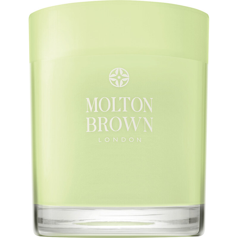 Molton Brown Dewy Lily of the Valley & Star Anise Three Wick Candle Kerze