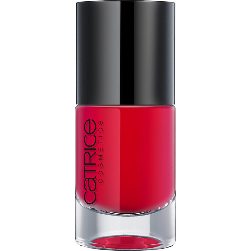 Catrice Nr. 18 - Bloody Mary To Go Ultimate Nail Lacquer Nagellack 10 ml