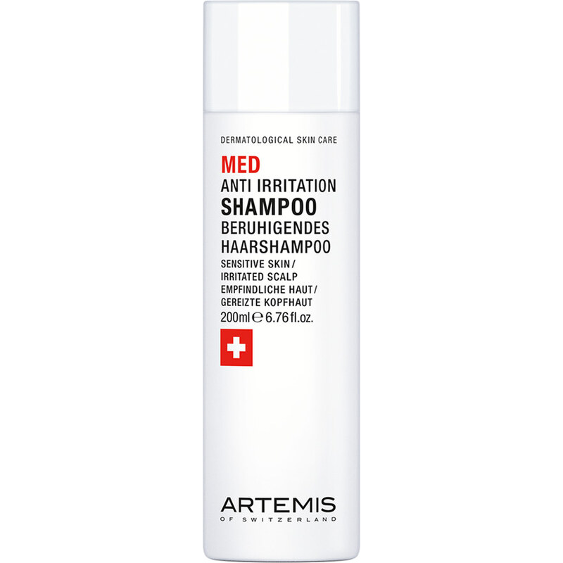 Artemis Anti-Irritation Shampoo Haarshampoo 200 ml