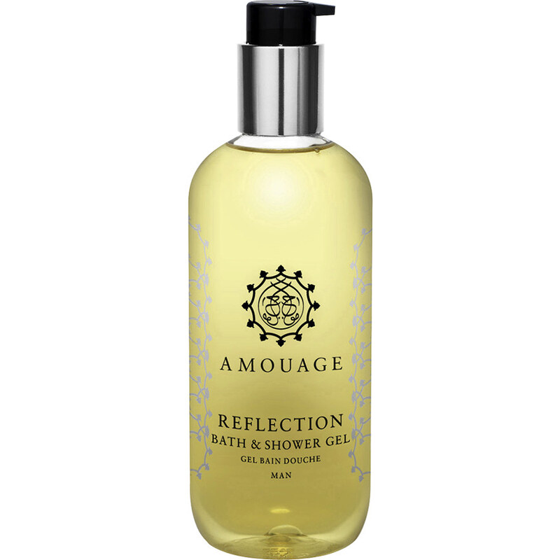Amouage Reflection Man Bath and Shower Gel Duschgel 300 ml für Männer