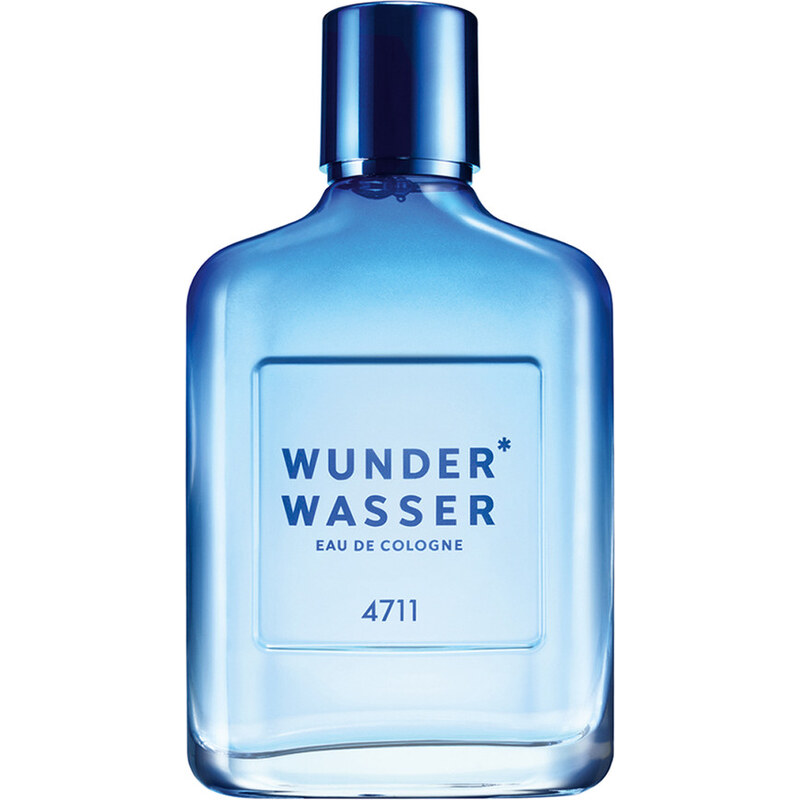 4711 Wunderwasser für Ihn Eau de Cologne (EdC) 90 ml