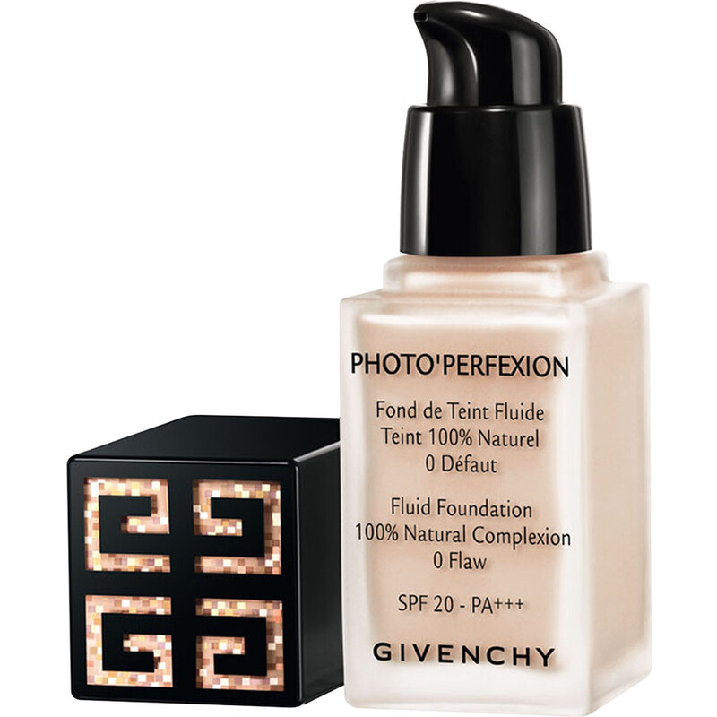 Givenchy N° 04 Vanille Photo Perfexion Foundation 25 ml