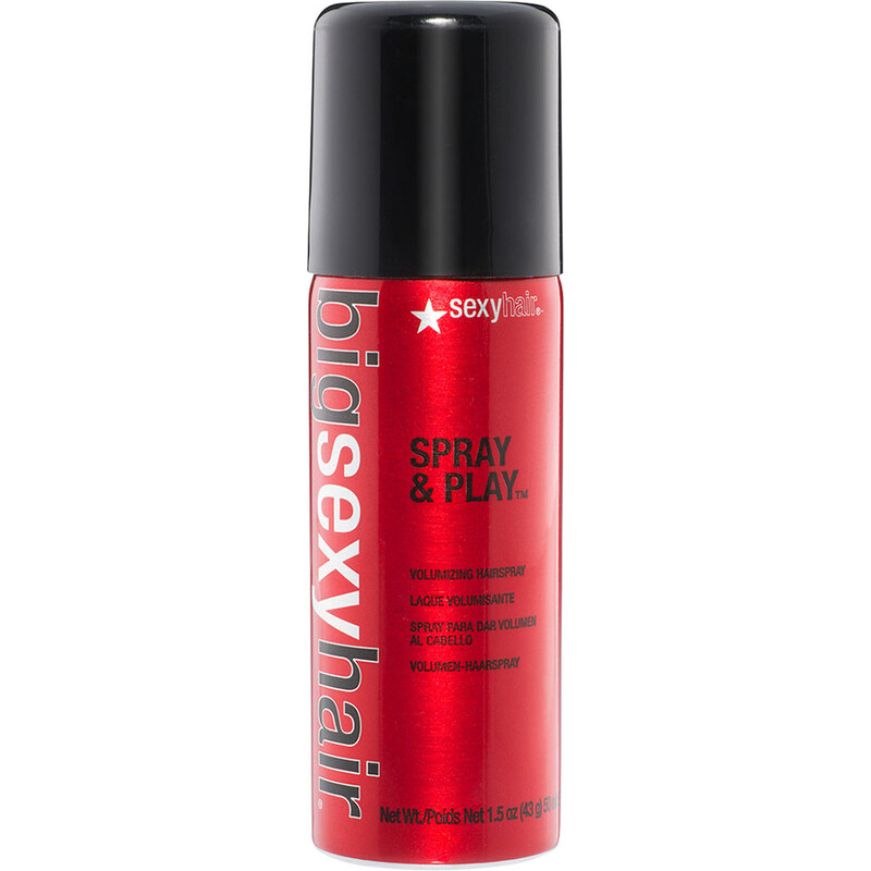 sexy hair Spray & Play Hairspray Haarspray 50 ml