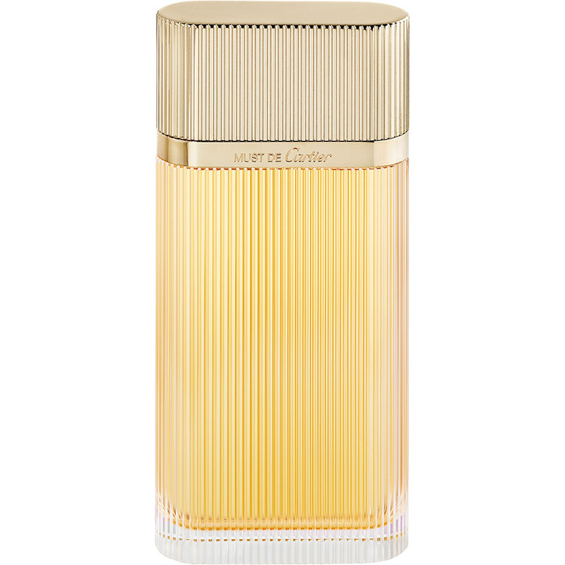 Cartier Must de Gold Eau Parfum (EdP) 100 ml für Frauen
