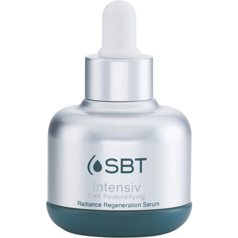 SBT Sensitive Biology Therapy Ausstrahlungs- & Volumenserum Serum 30 ml
