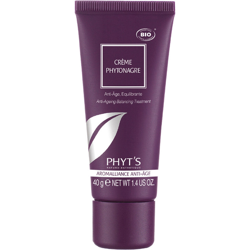 PHYT'S Crème Phytonagre Gesichtscreme 40 g