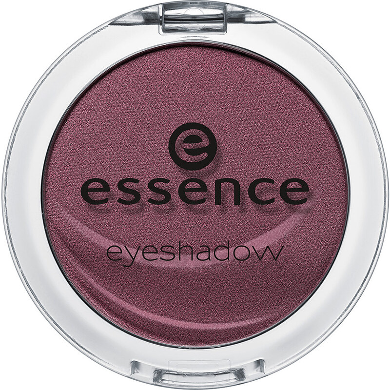 Essence Nr. 21 - Keep Calm and Berry on Mono Eyeshadow Lidschatten 2.5 g