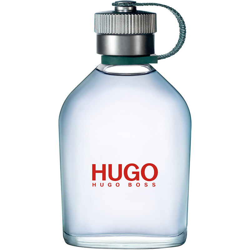 Hugo Boss Eau de Toilette (EdT) 125 ml blau