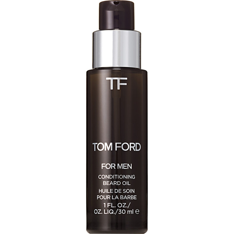 Tom Ford Neroli Portofino Conditioning Beard Oil Bartpflege 30 ml