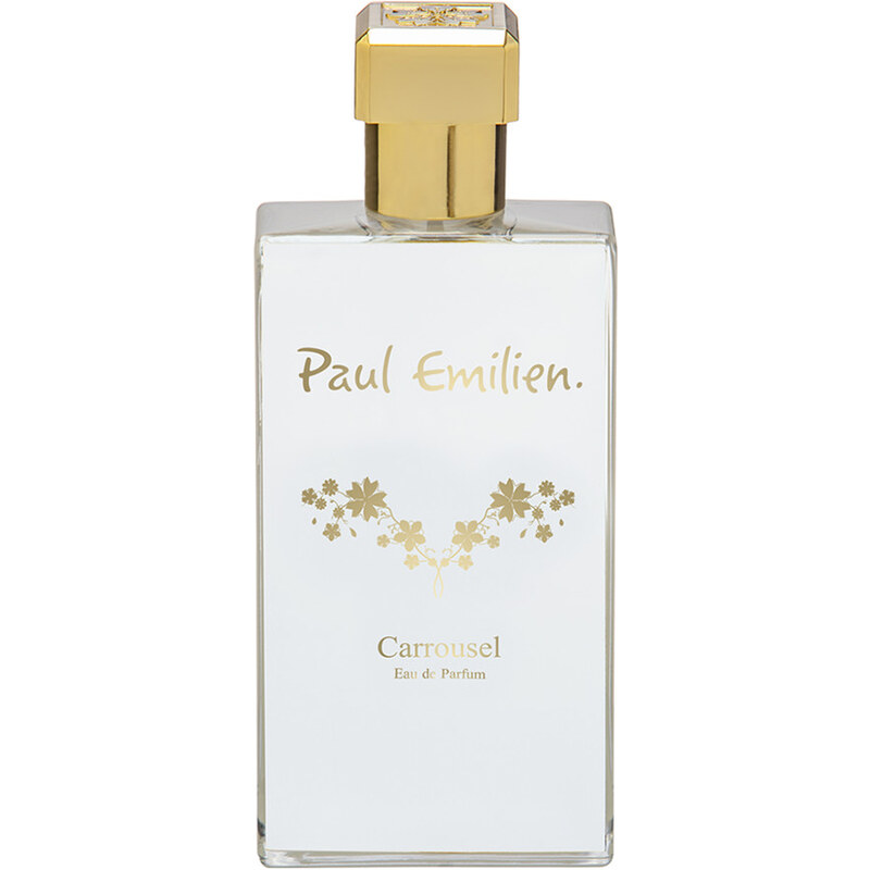 Paul Emilien Damendüfte Carrousel Eau de Parfum (EdP) 100 ml