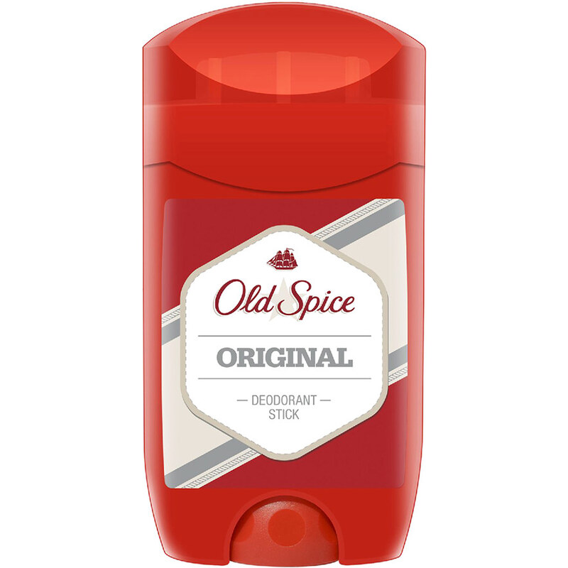 Old Spice Original Deodorant Stift 50 ml für Männer