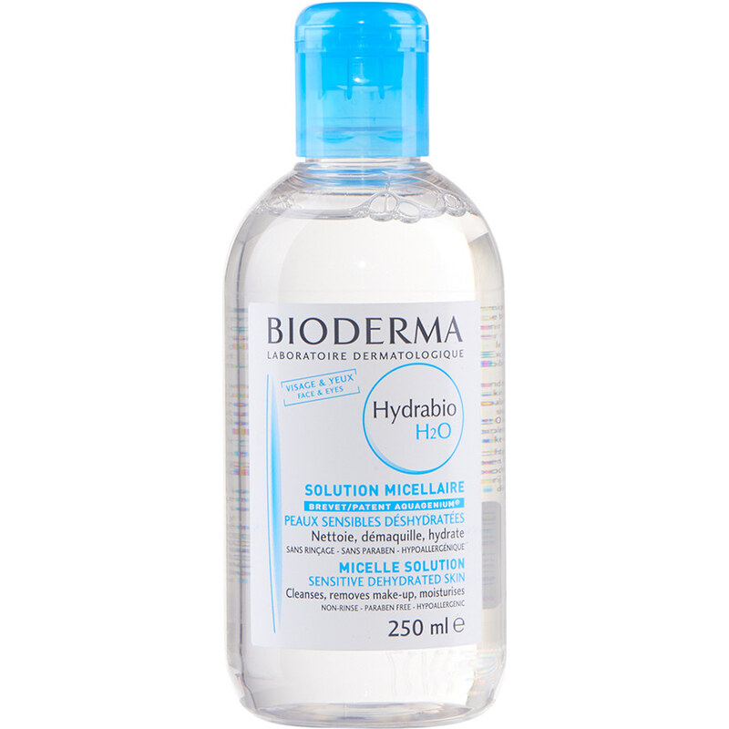 Bioderma Hydrabio H2O Make-up Entferner 250 ml