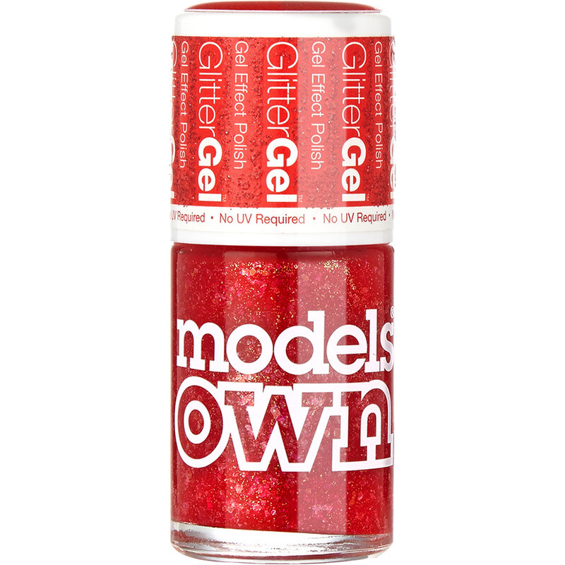 Models Own Red Carpet Nagellack 14 ml