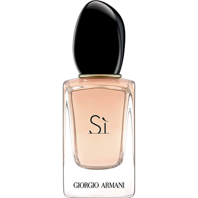 Giorgio Armani Sì Eau de Parfum (EdP) 30 ml für Frauen