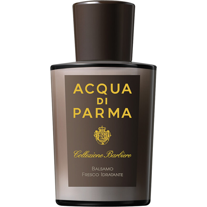 Acqua di Parma Collezione Barbiere After Shave Balsam 100 ml für Männer