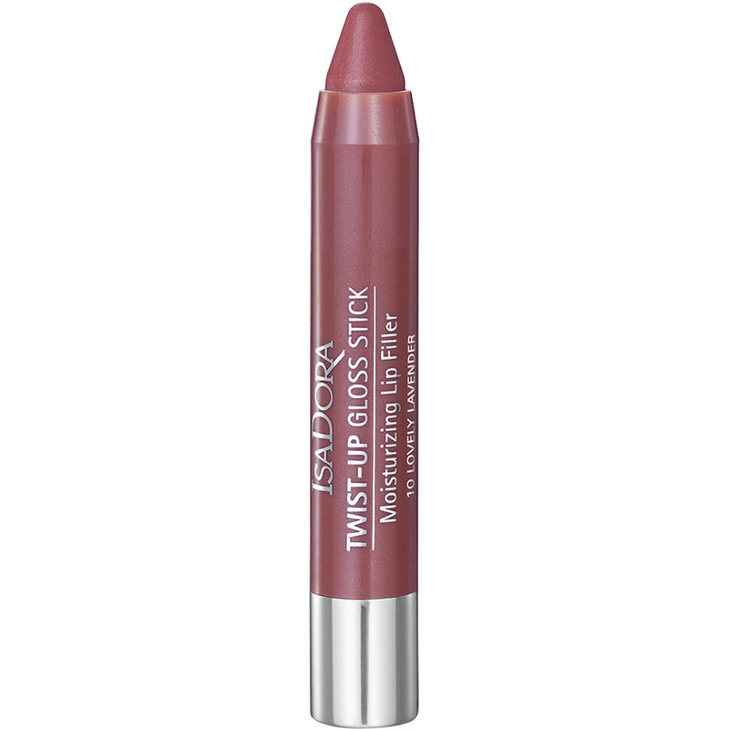 Isadora Nr. 10 - Lovely Lavender Twist-up Gloss Stick Lipgloss 2.7 g