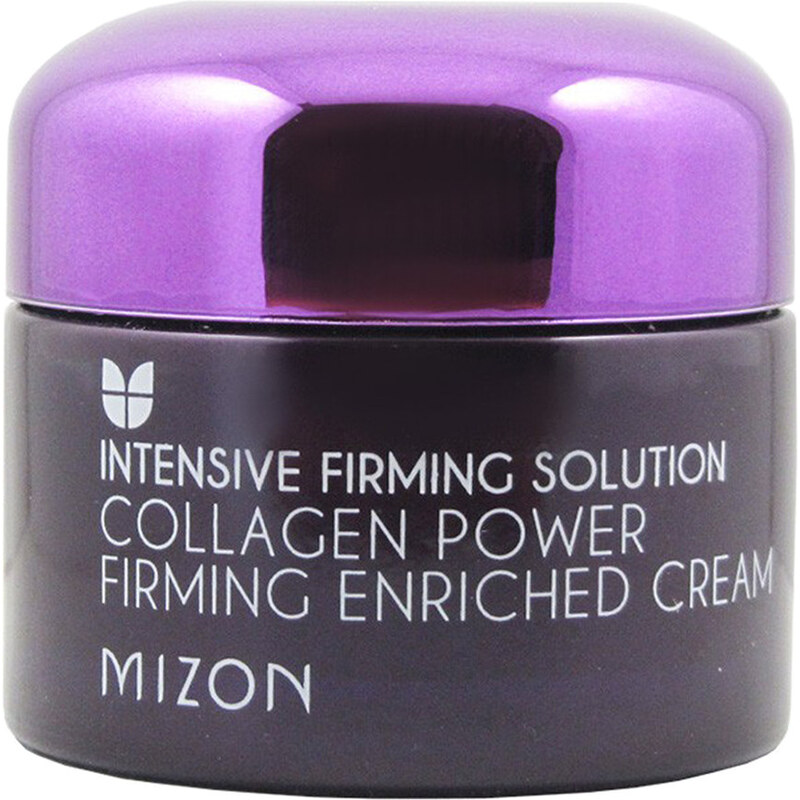 Mizon Collagen Power Firming Enriched Cream Gesichtscreme 50 ml