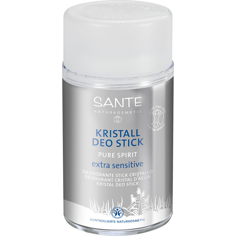 Sante Kristall Deodorant Stift 100 ml