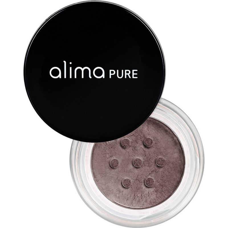 Alima Pure Lilac Satin Matte Eyeshadow Lidschatten 2 g
