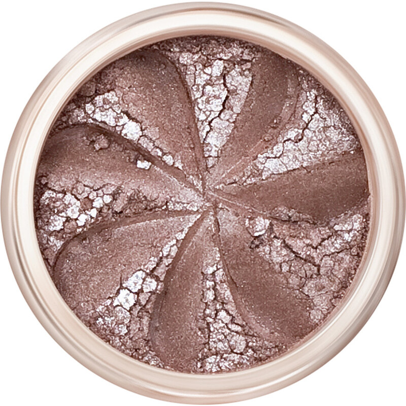 Lily Lolo Smoky Brown Mineral Eye Shadow Lidschatten 3 g