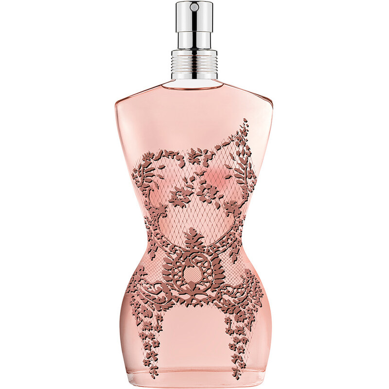 Jean Paul Gaultier Classique Eau de Parfum (EdP) 100 ml für Frauen - Farbe: apricot