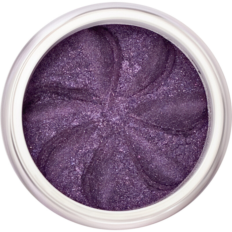 Lily Lolo Deep Purple Mineral Eye Shadow Lidschatten 2.5 g