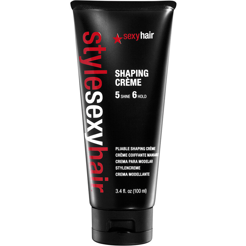 sexy hair Shaping Créme Haarcreme 100 ml