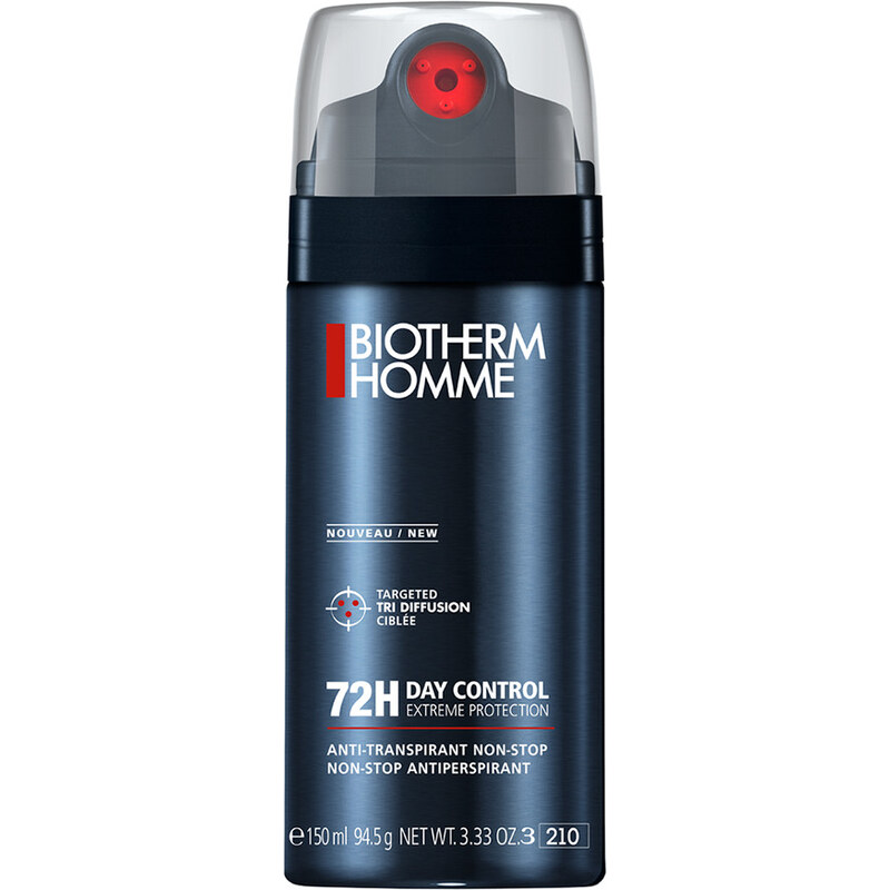 Biotherm Homme Day Control 72 H Deodorant Spray 150 ml