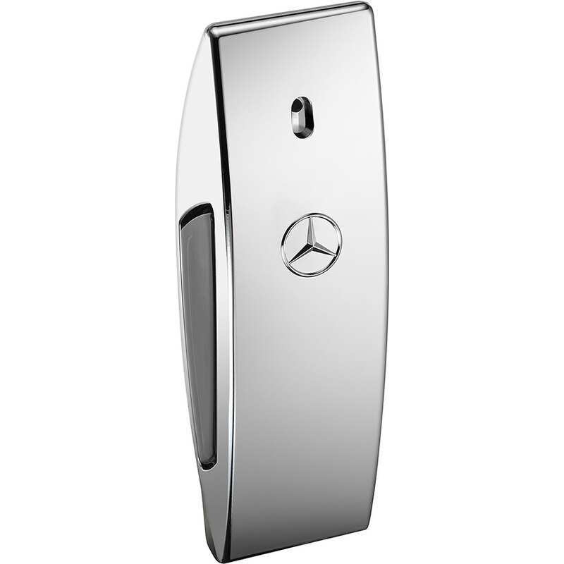 Mercedes-Benz Perfume Club Eau de Toilette (EdT) 50 ml für Männer