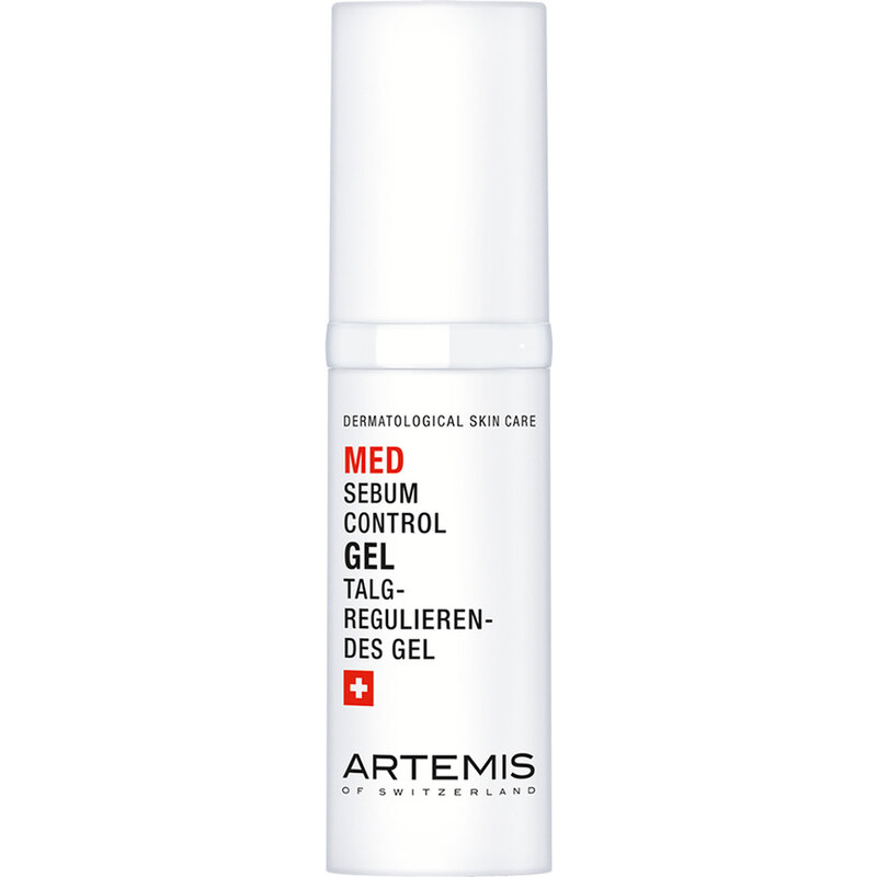 Artemis Sebum Control Gel Gesichtsgel 30 ml