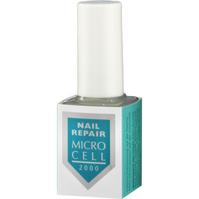 Microcell Nail Repair Nagelhärter 12 ml