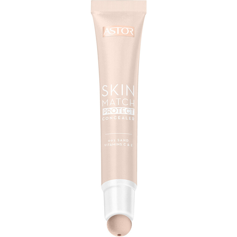 Astor Nr. 002 - Sand Skin Match Protect Concealer 7 ml