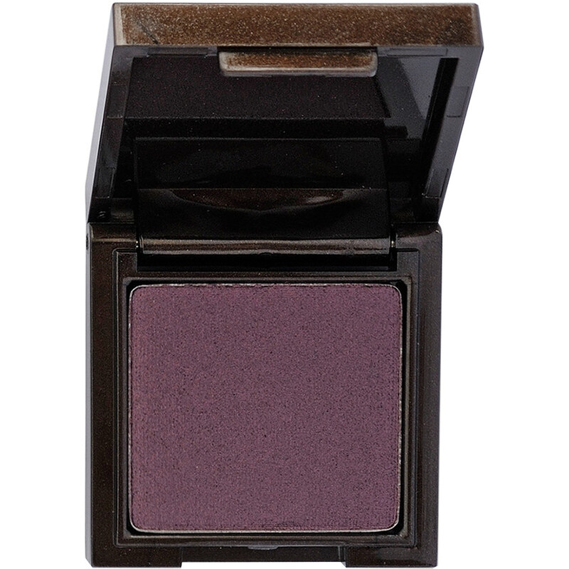 Korres natural products 77S plum Shimmering Eyeshadow with Sunflower and Primrose Lidschatten 1.8 g