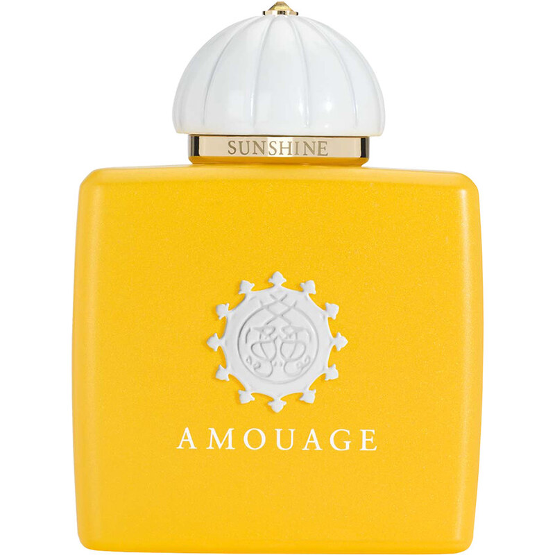 Amouage Sunshine Woman Eau de Parfum (EdP) 100 ml für Frauen