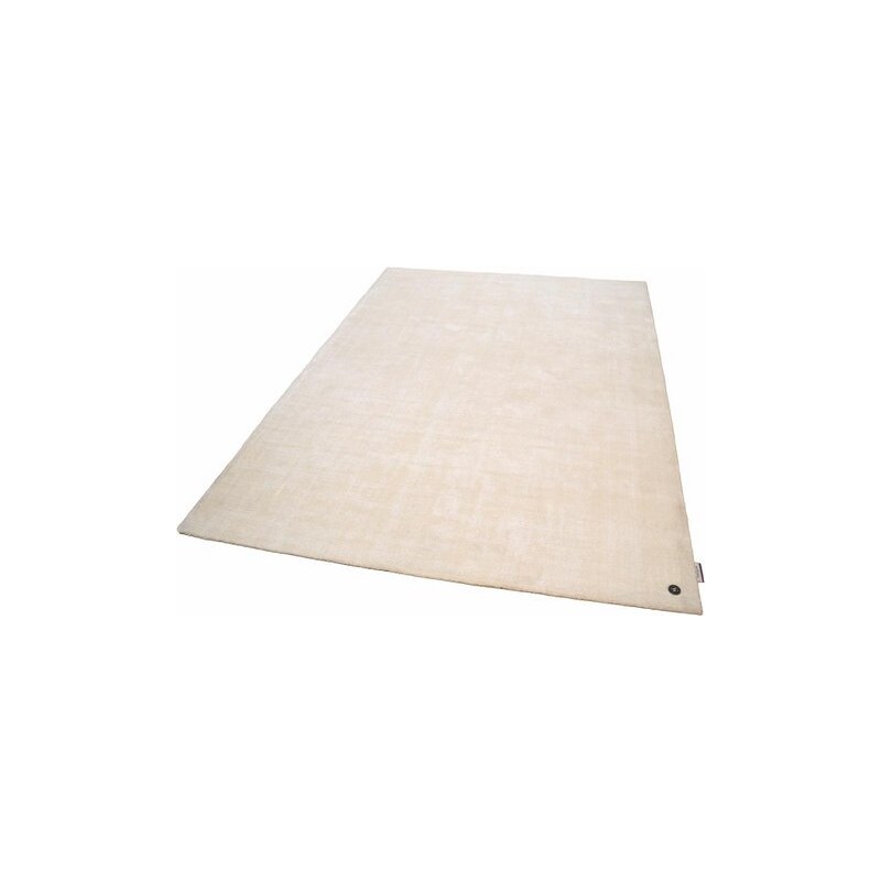 Tom Tailor Teppich Shine uni handgewebt weiß 3 (B/L: 140x200 cm),31 (B/L: 65x135 cm),4 (B/L: 160x230 cm),6 (B/L: 190x290 cm)