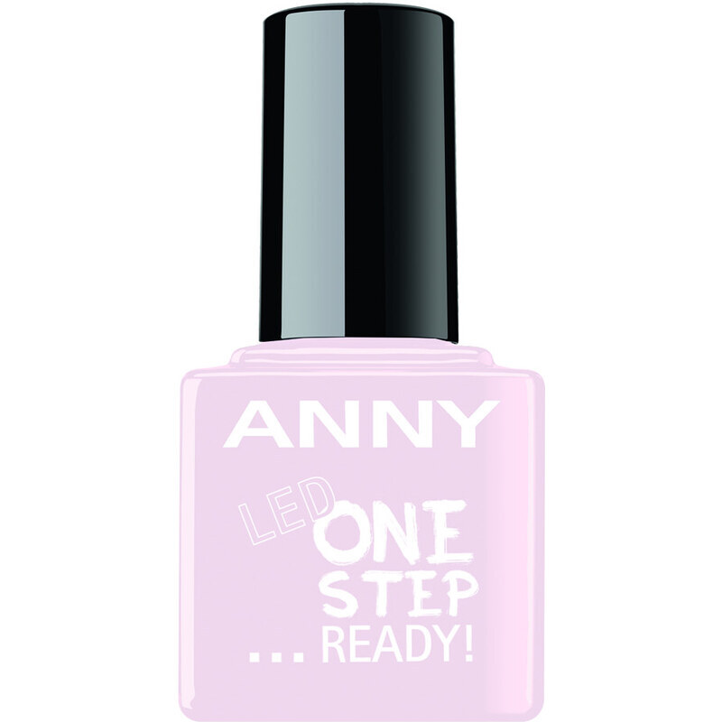 Anny Nr. 200 - Natural beauty LED One Step ...Ready! Lack Nagelgel 8 ml