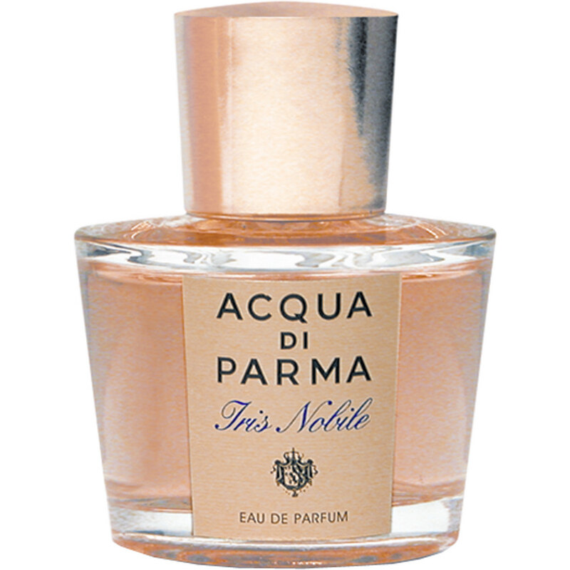 Acqua di Parma Iris Nobile Eau de Parfum (EdP) 50 ml für Frauen