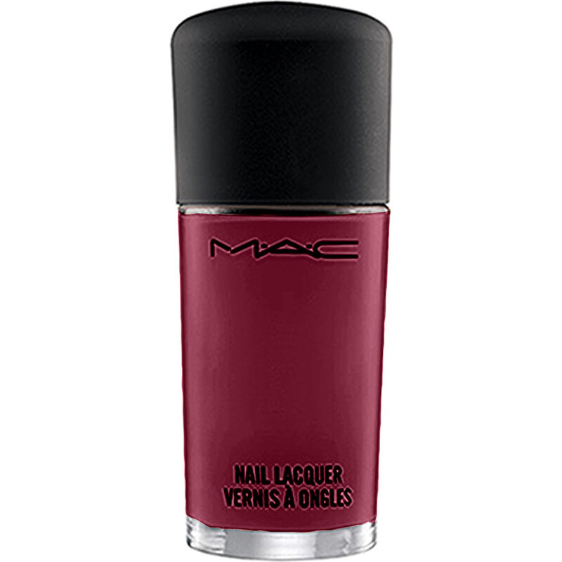 MAC Sour Cherry Studio Nail Lacquer Nagellack 10 ml