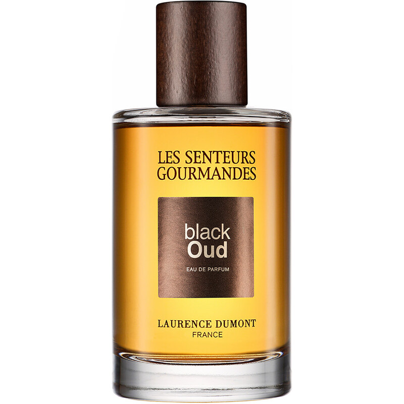 Les Senteurs Gourmandes Eau de Parfum Black Oud (EdP) 100 ml