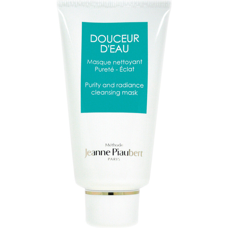Jeanne Piaubert Douceur D´Eau Masque Maske 75 ml