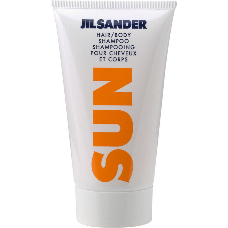 Jil Sander Hair & Body Shampoo - Sonderedition Duschgel 150 ml