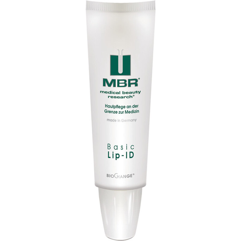 MBR Medical Beauty Research Basic Lip-ID Lippenbalm 7.5 ml