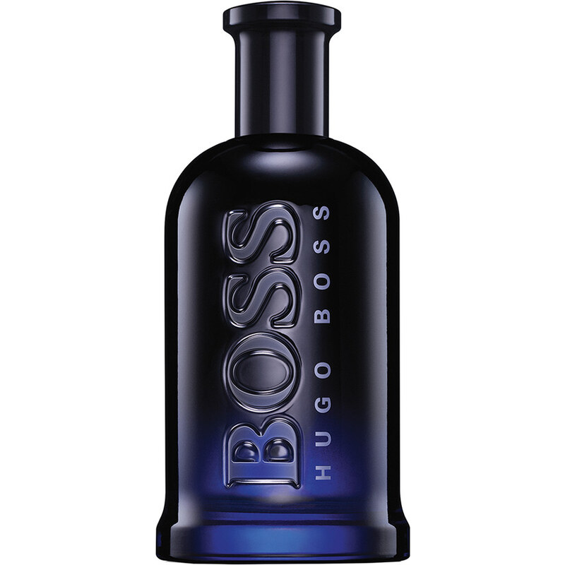 Hugo Boss Bottled. Night. Eau de Toilette (EdT) 200 ml