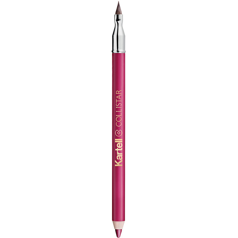 Collistar Nr. 17 - Fuchsia Professional Lip Pencil Lippenkonturenstift 1.2 g