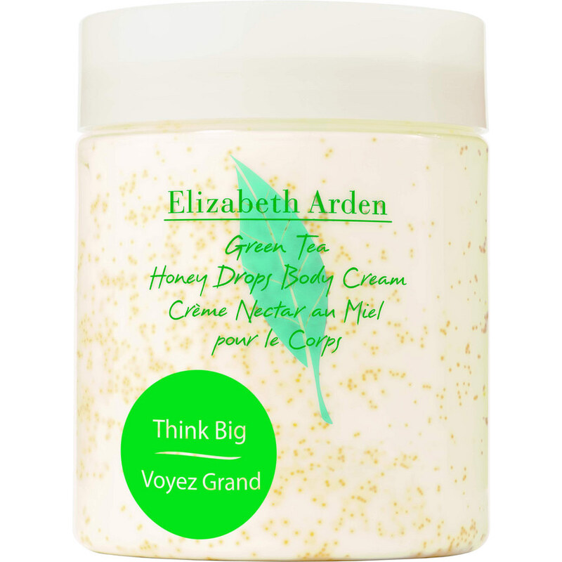 Elizabeth Arden Honey Drops Cream Körpercreme 500 ml
