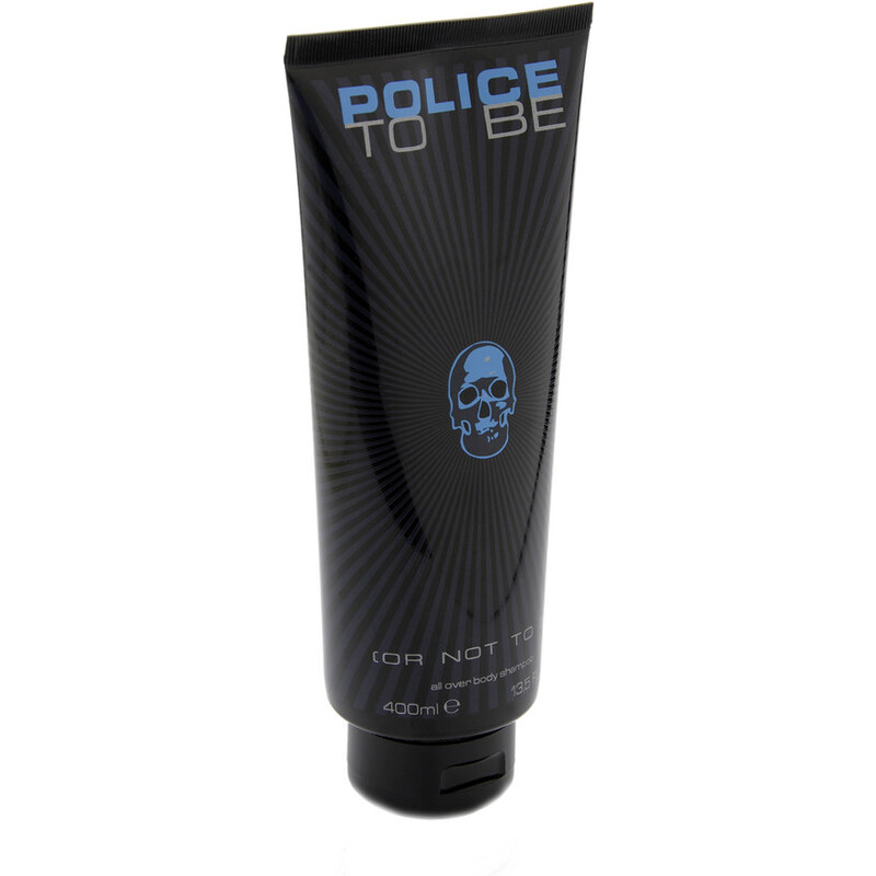 Police To Be Hair & Body Wash 100 ml für Männer
